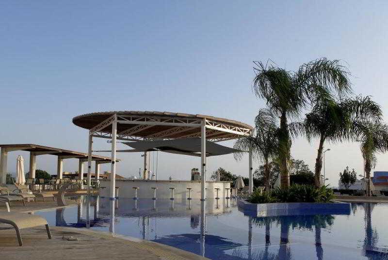 Sunrise Oasis Hotel & Waterpark Protaras Exterior photo